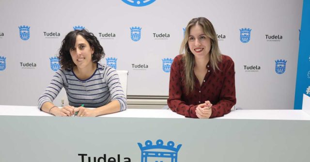 ciclo 0-3 años en Tudela