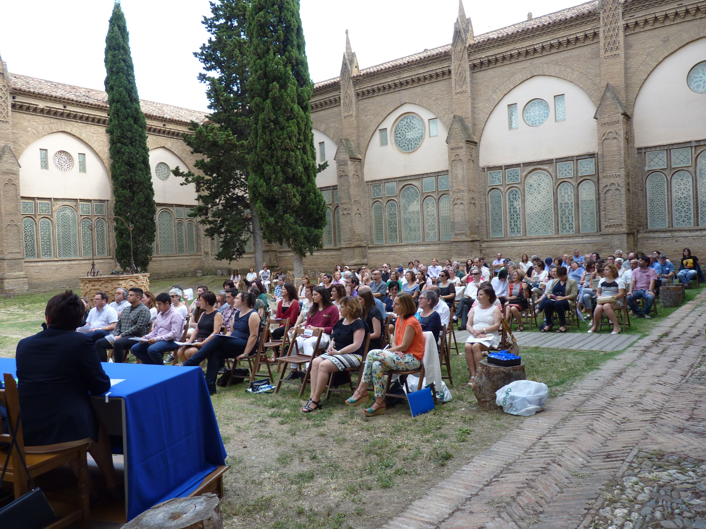 Escuela de Idiomas de Tarazona