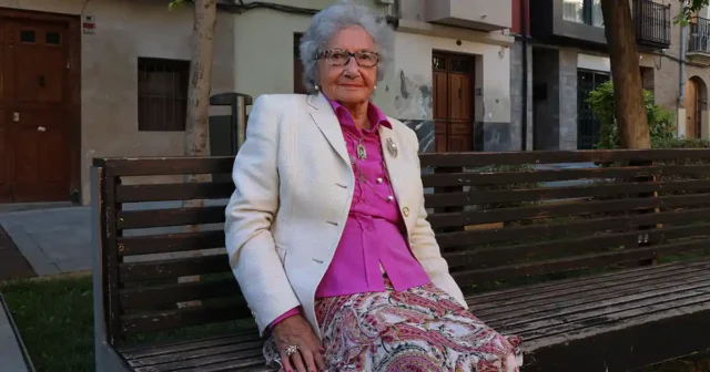 Abuela de Tudela 2023