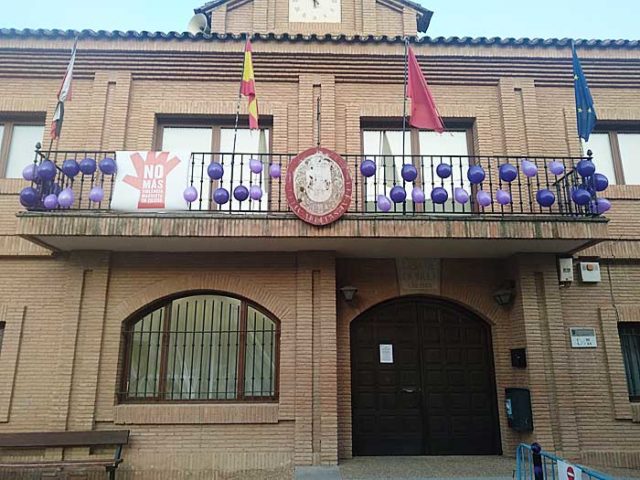 Ayuntamiento de Ablitas