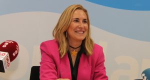 Ana Beltrán PP