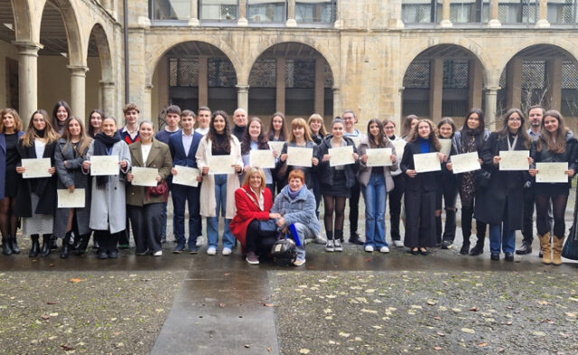 IES Benjamín de Tudela