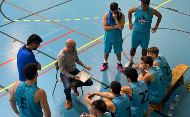 Baloncesto Arenas