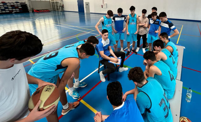 Baloncesto Arenas