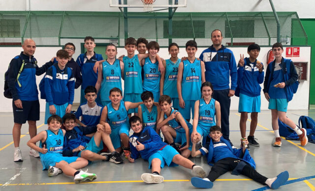 Baloncesto Arenas