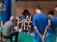 Baloncesto Arenas