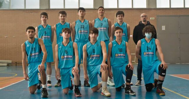 Baloncesto Arenas