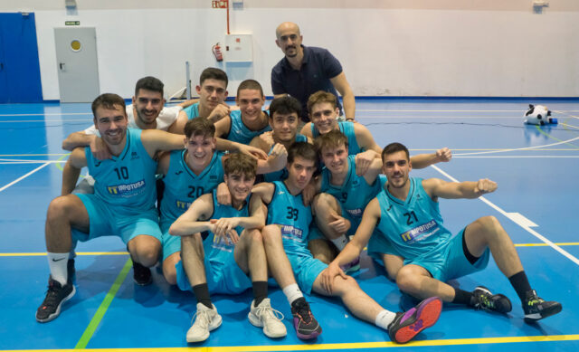 Baloncesto Arenas