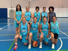 Baloncesto Arenas