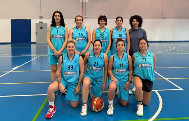 Baloncesto Arenas