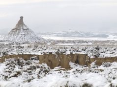 Bardenas Reales