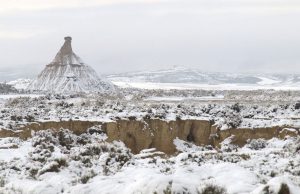 Bardenas Reales