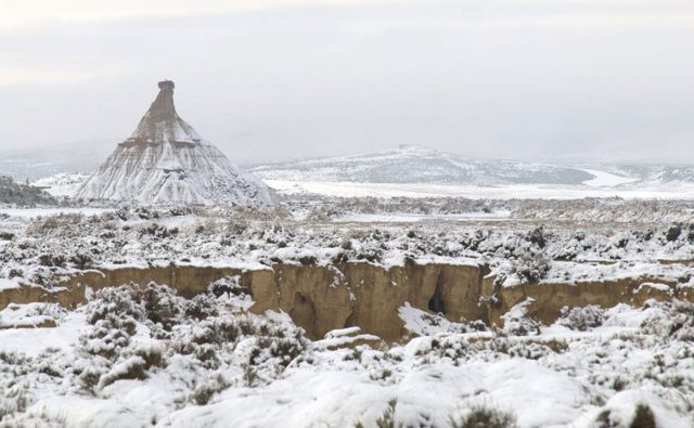 Bardenas Reales