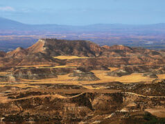 Bardenas Reales