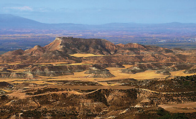 Bardenas Reales