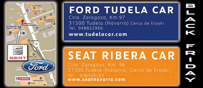 FORD SEAT