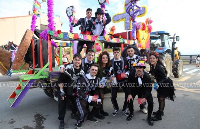 Carnaval de Villafranca