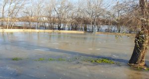 inundaciones