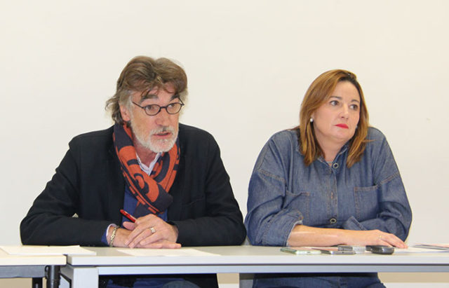 CCOO Plan Estratégico de la Ribera