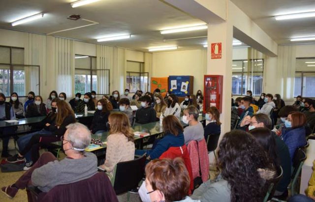 Premio de Novela Benjamín de Tudela