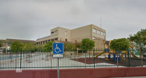 Colegio El Castellar de Villafranca