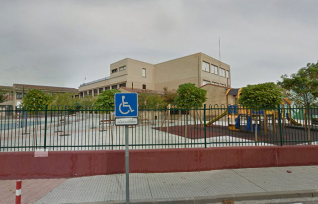 Colegio El Castellar de Villafranca