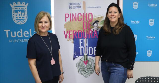 Concurso de España de Pinchos de Verdura