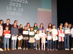 concurso cuentos