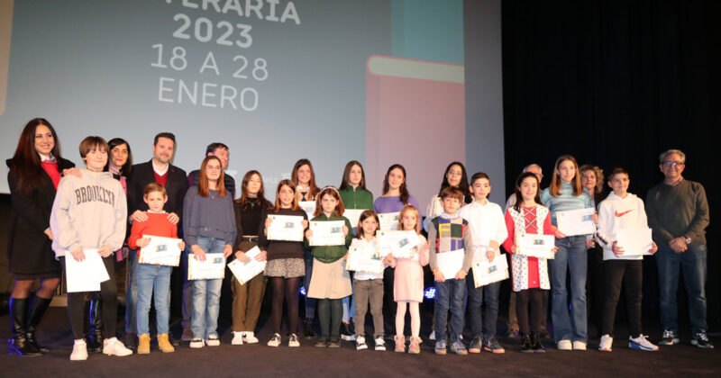 Semana Literaria Tudela