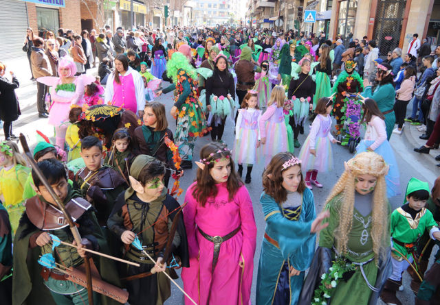 Carnaval Tudela