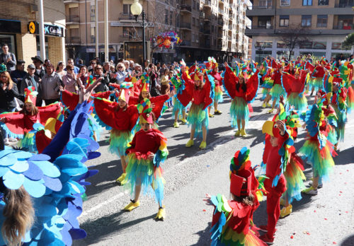 Carnaval de Tudela