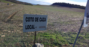 Coto de Caza de Tudela