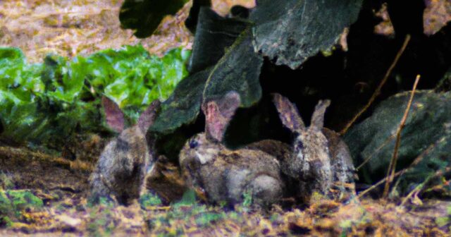 daños ocasionados por la fauna cinegética