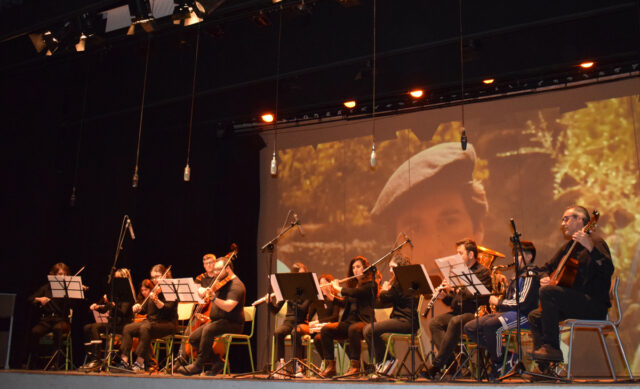 IES Benjamín de Tudela