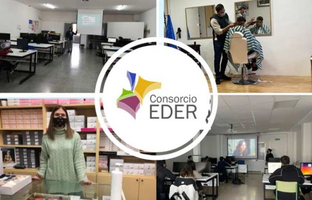 EDER emprendimiento