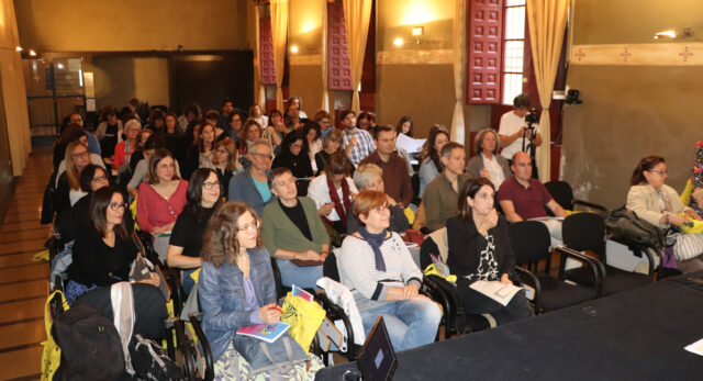 Escuela Idiomas Tudela