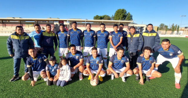 Trofeo de la Amistad