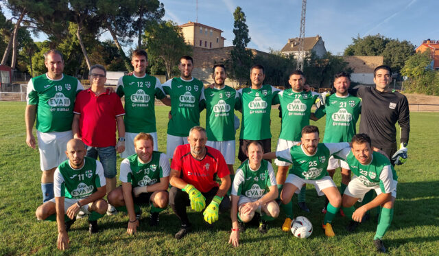 Trofeo de la Amistad