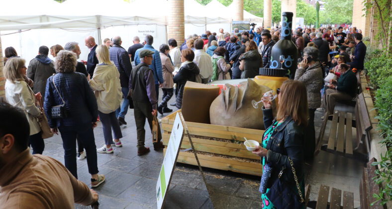 Feria de la Verdura y la Gastronomía