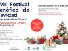 Festival Benéfico de Navidad