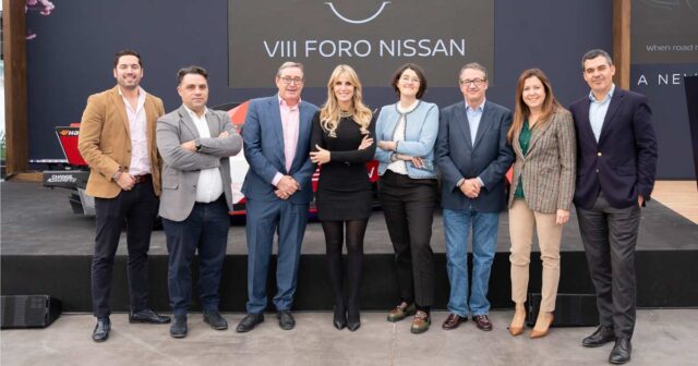 VIII Foro Nissan