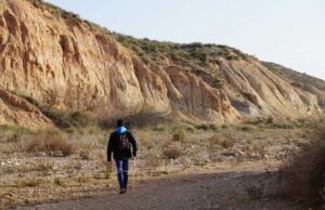 Desafío Overtrails Adventure La Ribera