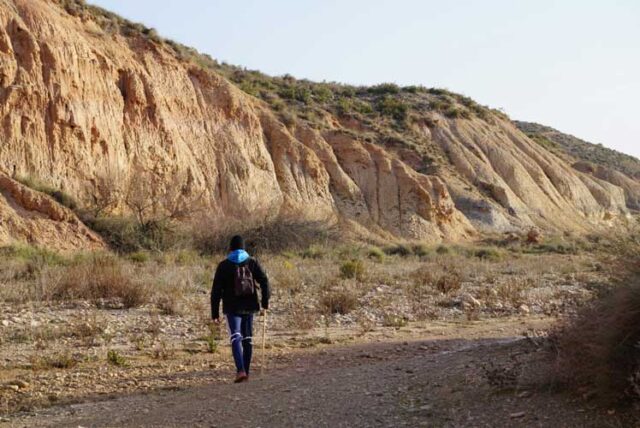 Desafío Overtrails Adventure La Ribera