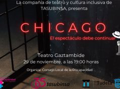 Teatro Gaztambide