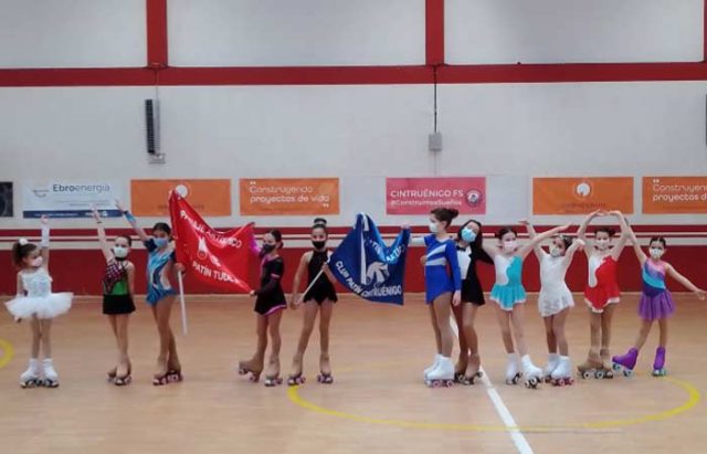 Jornada de Debutantes Interclubes