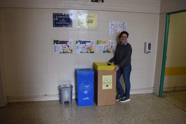 IES Benjamín de Tudela