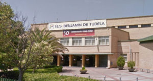 IES Benjamín