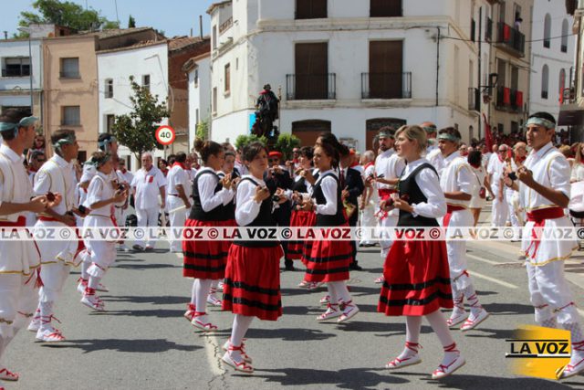 Fiestas de Monteagudo