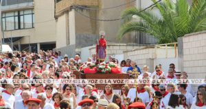 Ribaforada San Bartolomé