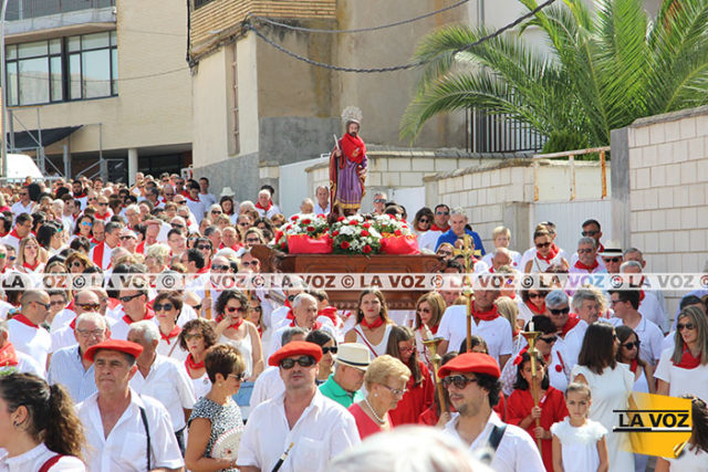 Ribaforada San Bartolomé